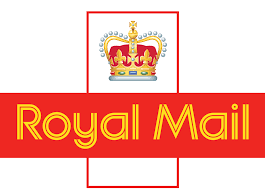 Royal Mail Logo 2018